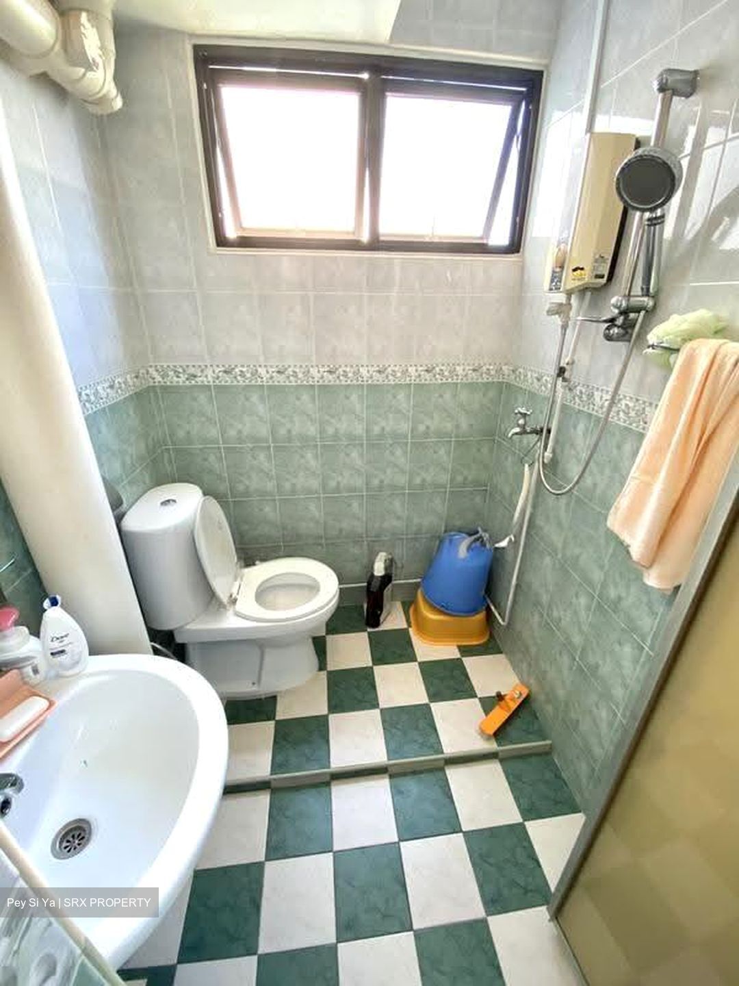 Blk 571 Ang Mo Kio Avenue 3 (Ang Mo Kio), HDB 3 Rooms #627924591
